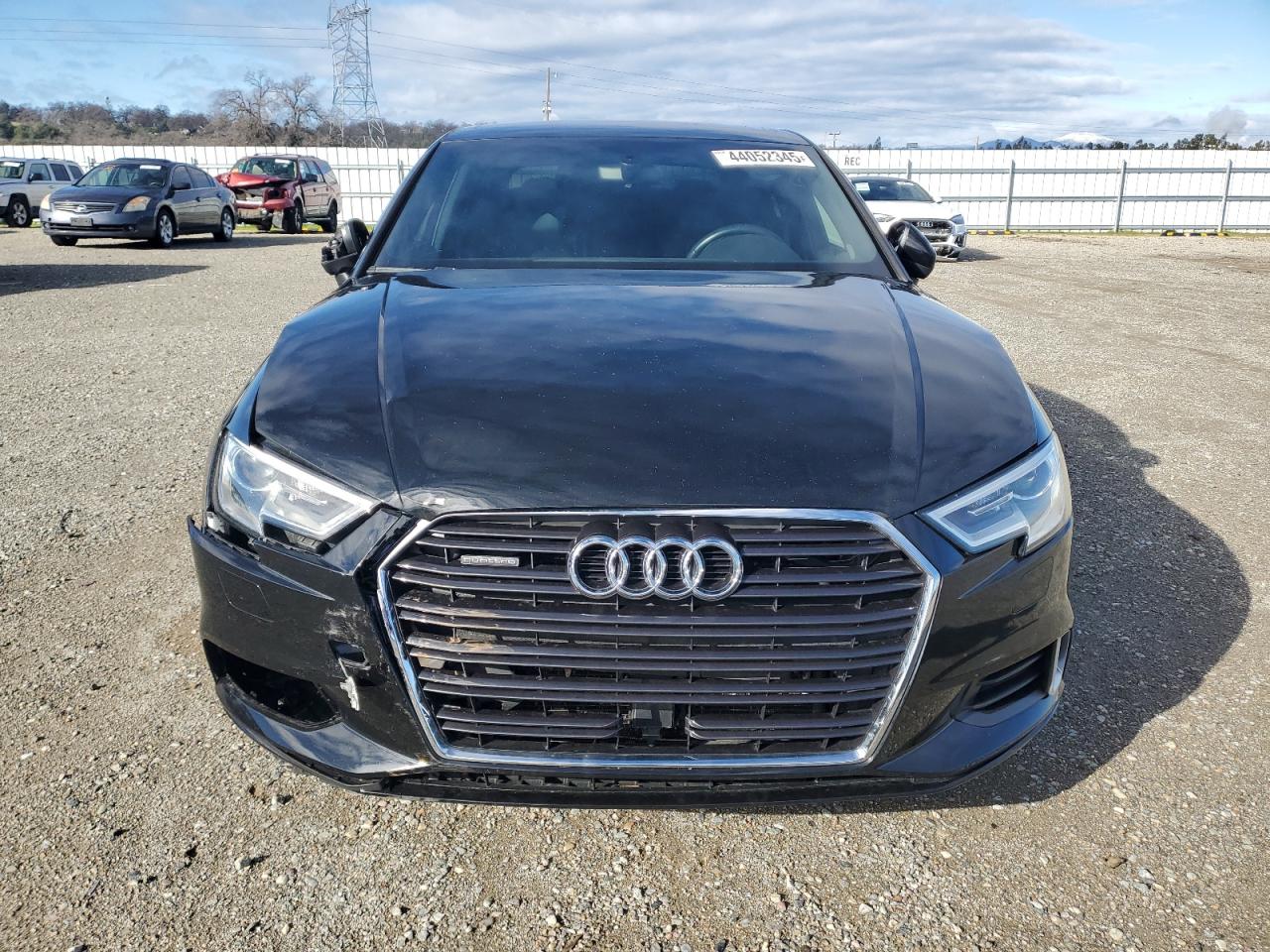 2019 Audi A3 - Image 5