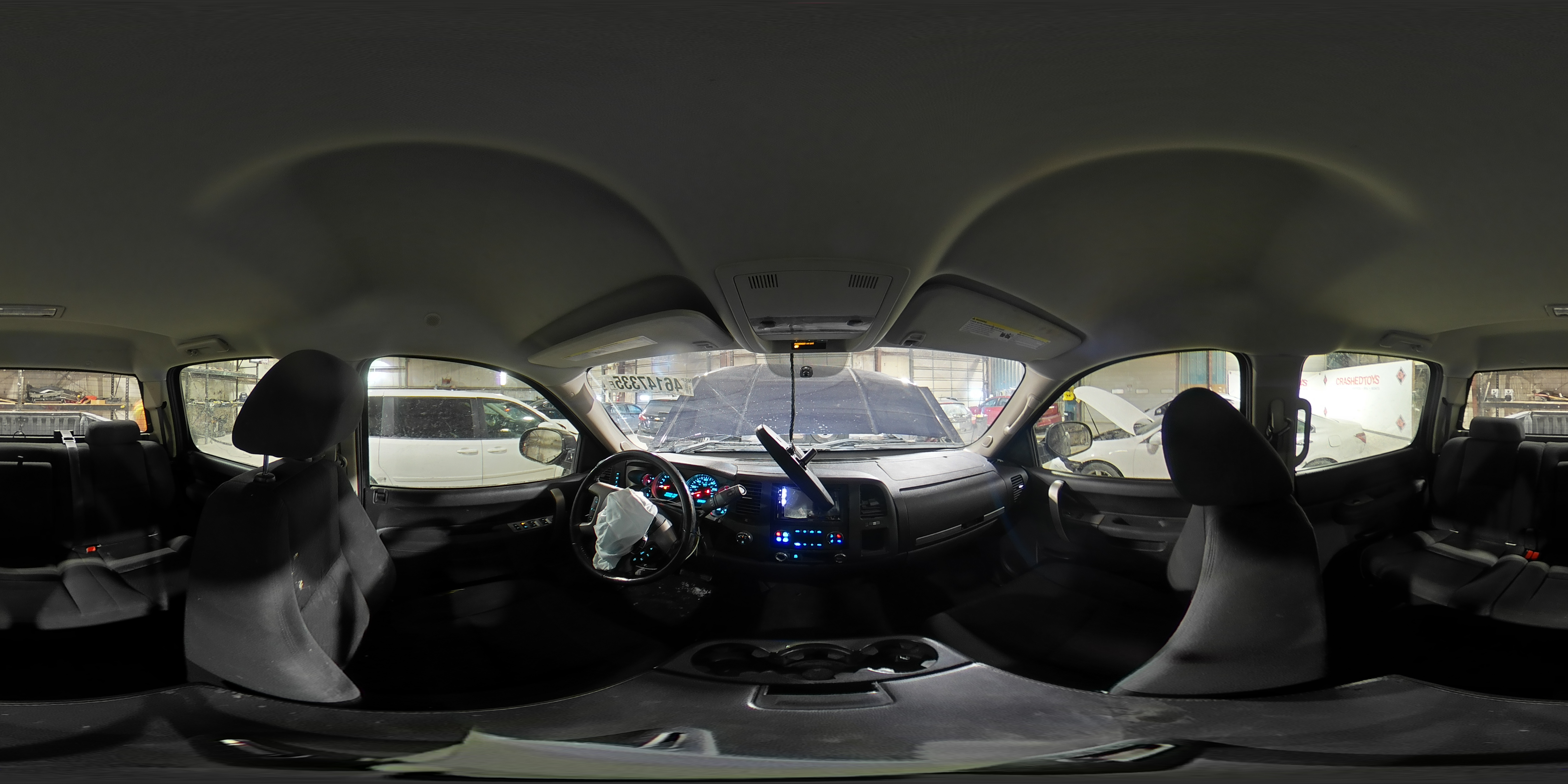 2010 Chevrolet Silverado - Image 13