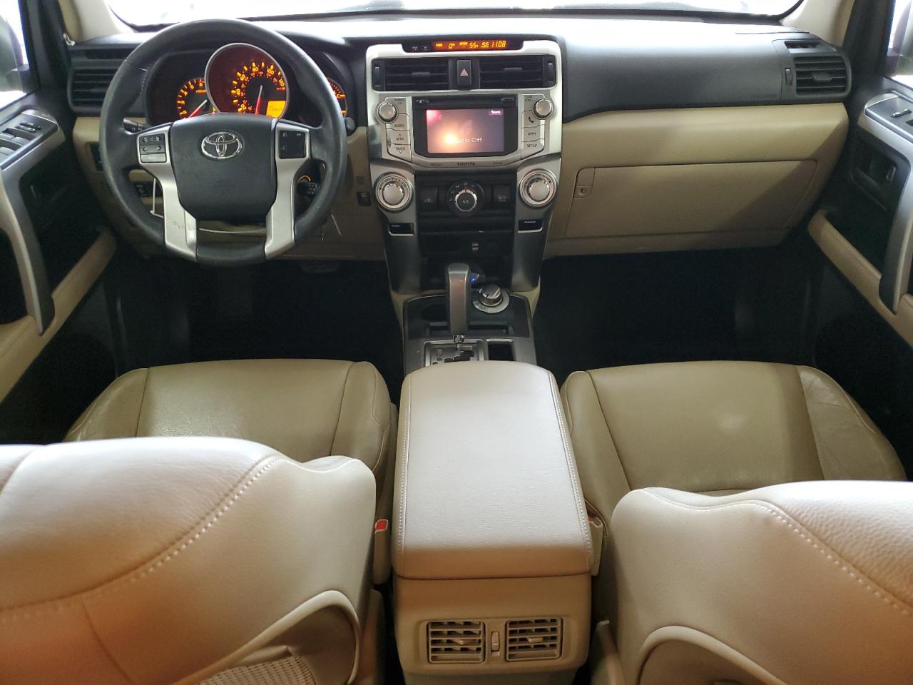 2013 Toyota 4Runner - Image 8