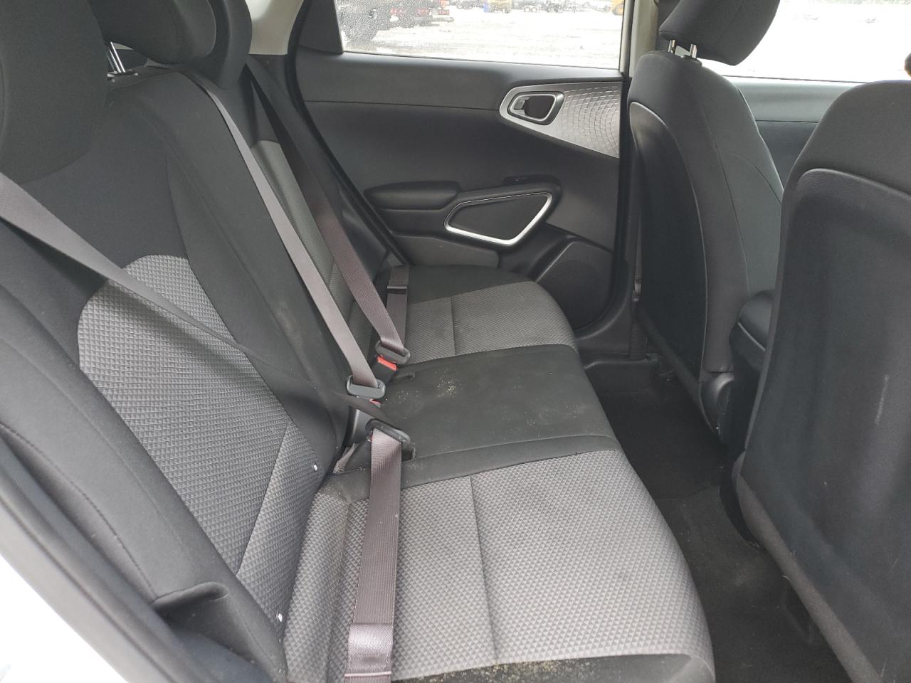 2020 Kia Soul - Image 10