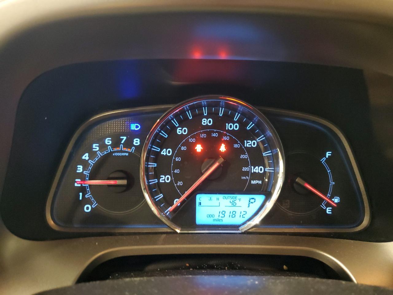 2015 Toyota RAV 4 - Image 9