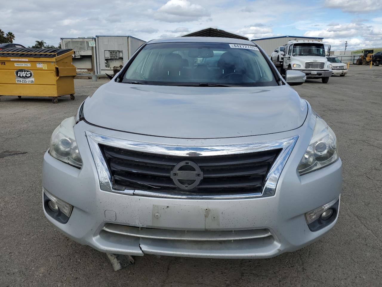 2013 Nissan Altima - Image 5