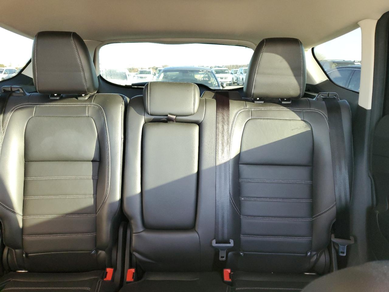 2017 Ford Escape - Image 10