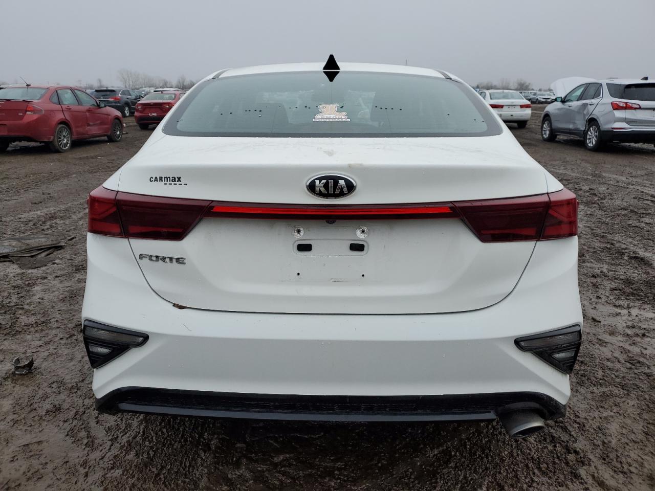 2019 Kia Forte - Image 6