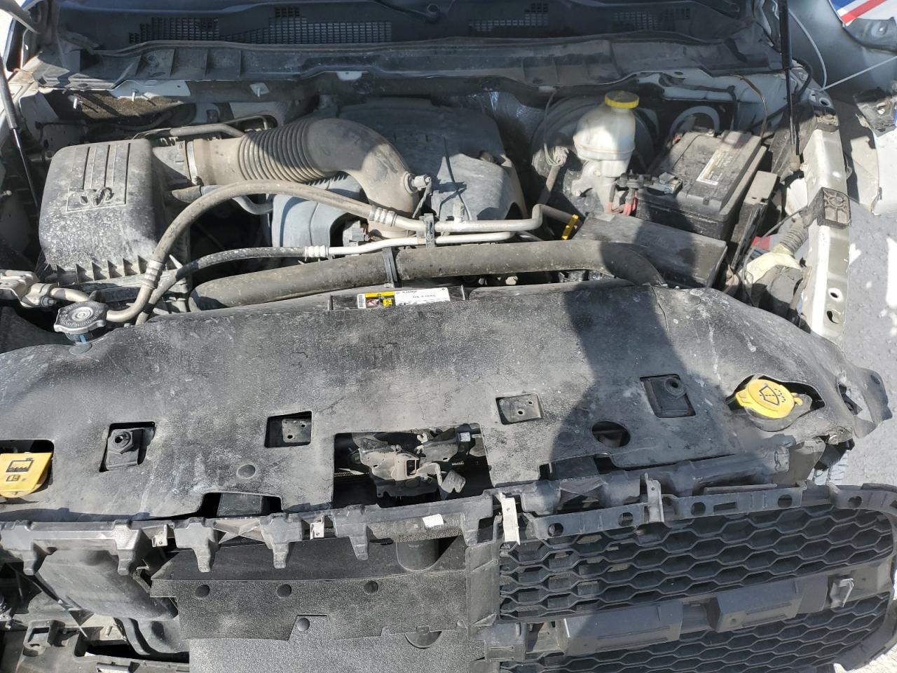 2019 RAM 1500 - Image 11