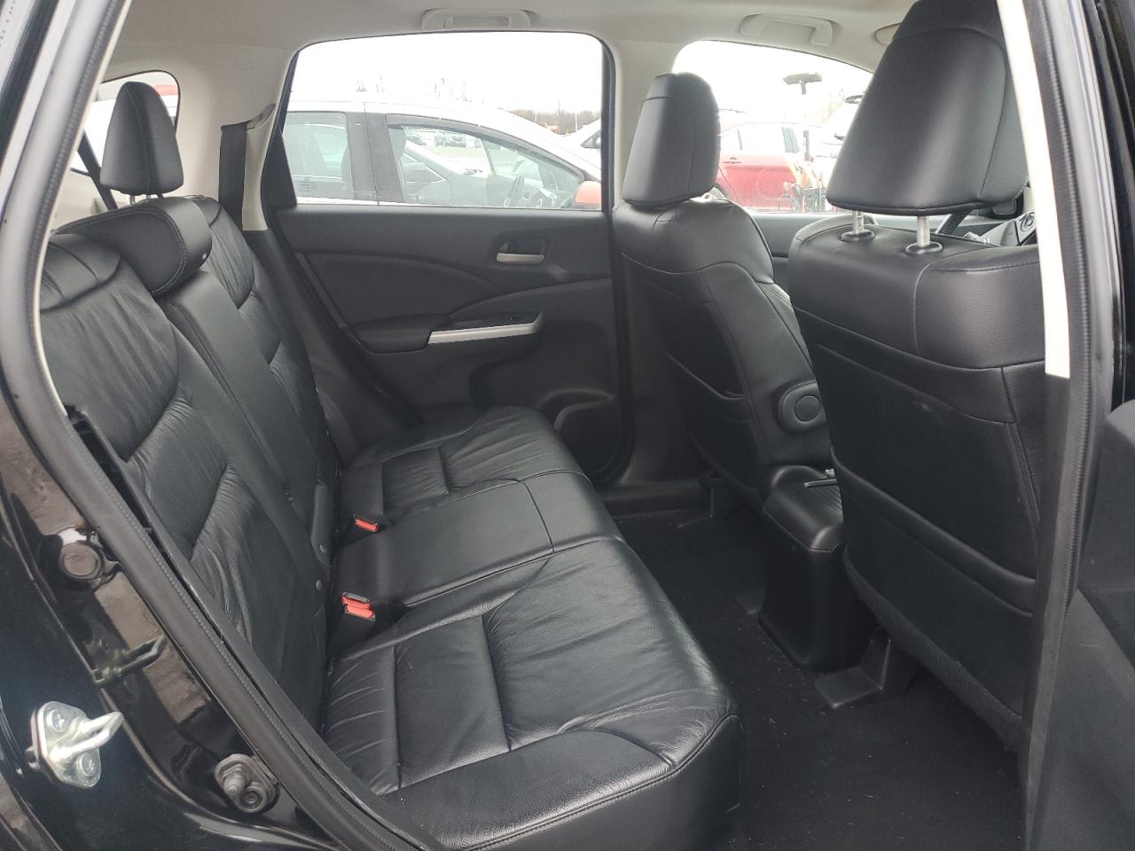 2014 Honda CR-V - Image 11
