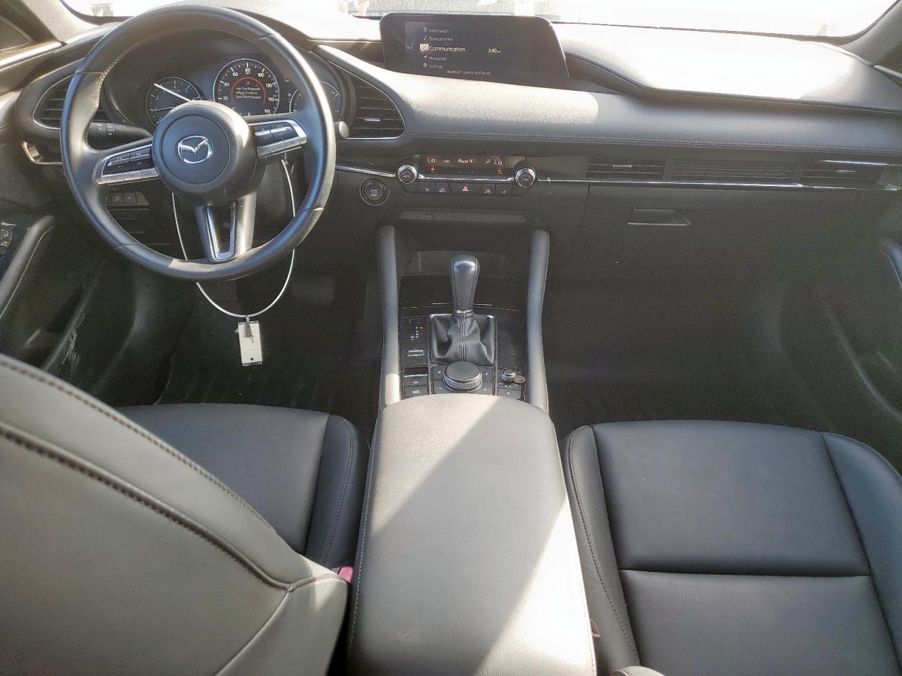 2019 Mazda 3 - Image 8