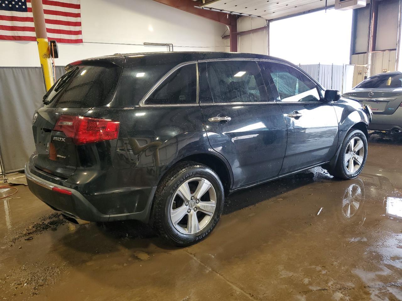 2012 Acura MDX - Image 3