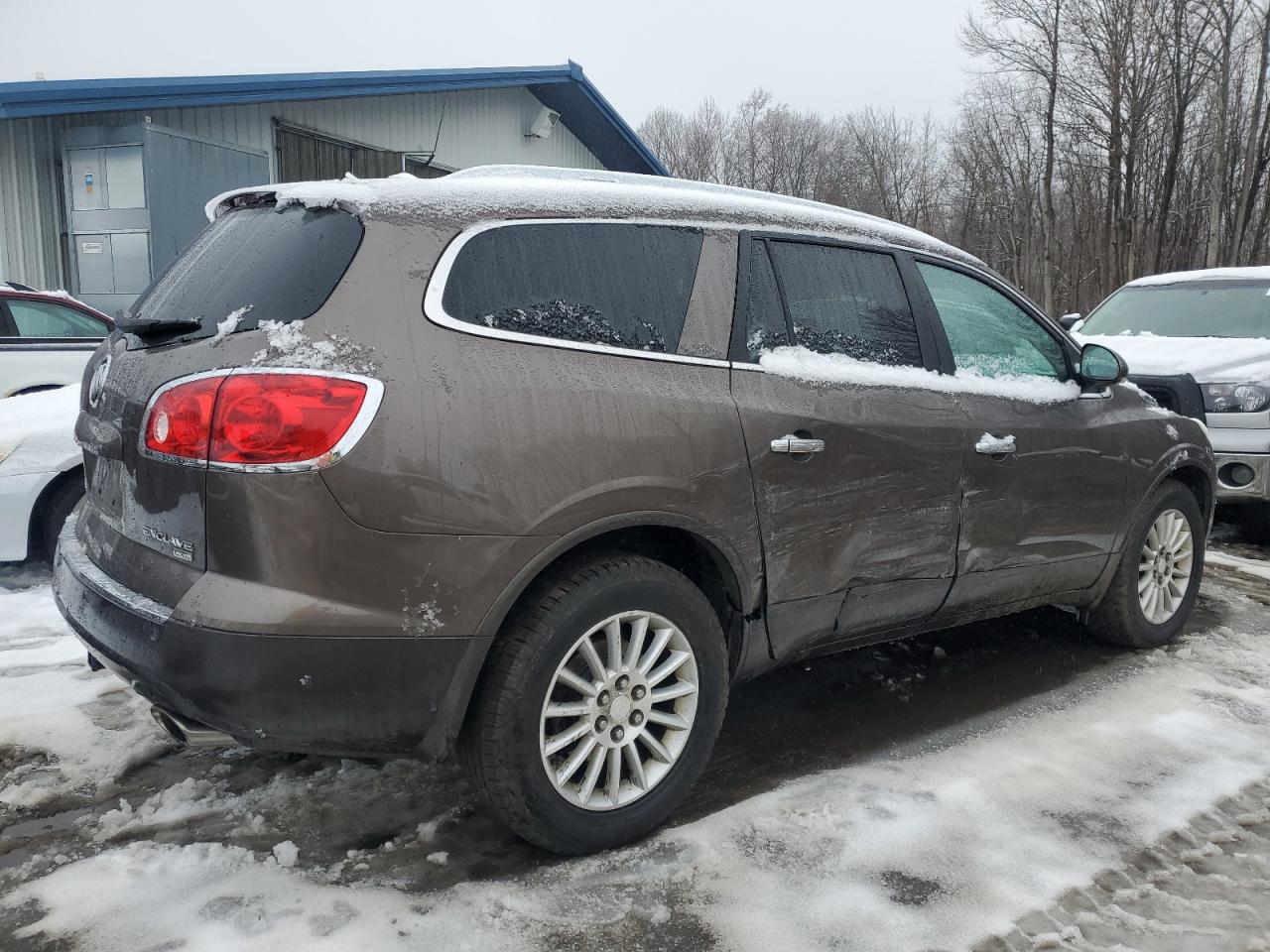2011 Buick Enclave - Image 3