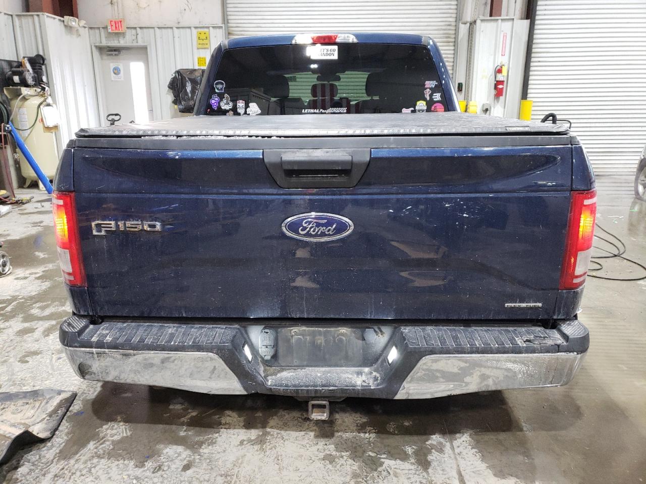 2015 Ford F-150 - Image 6