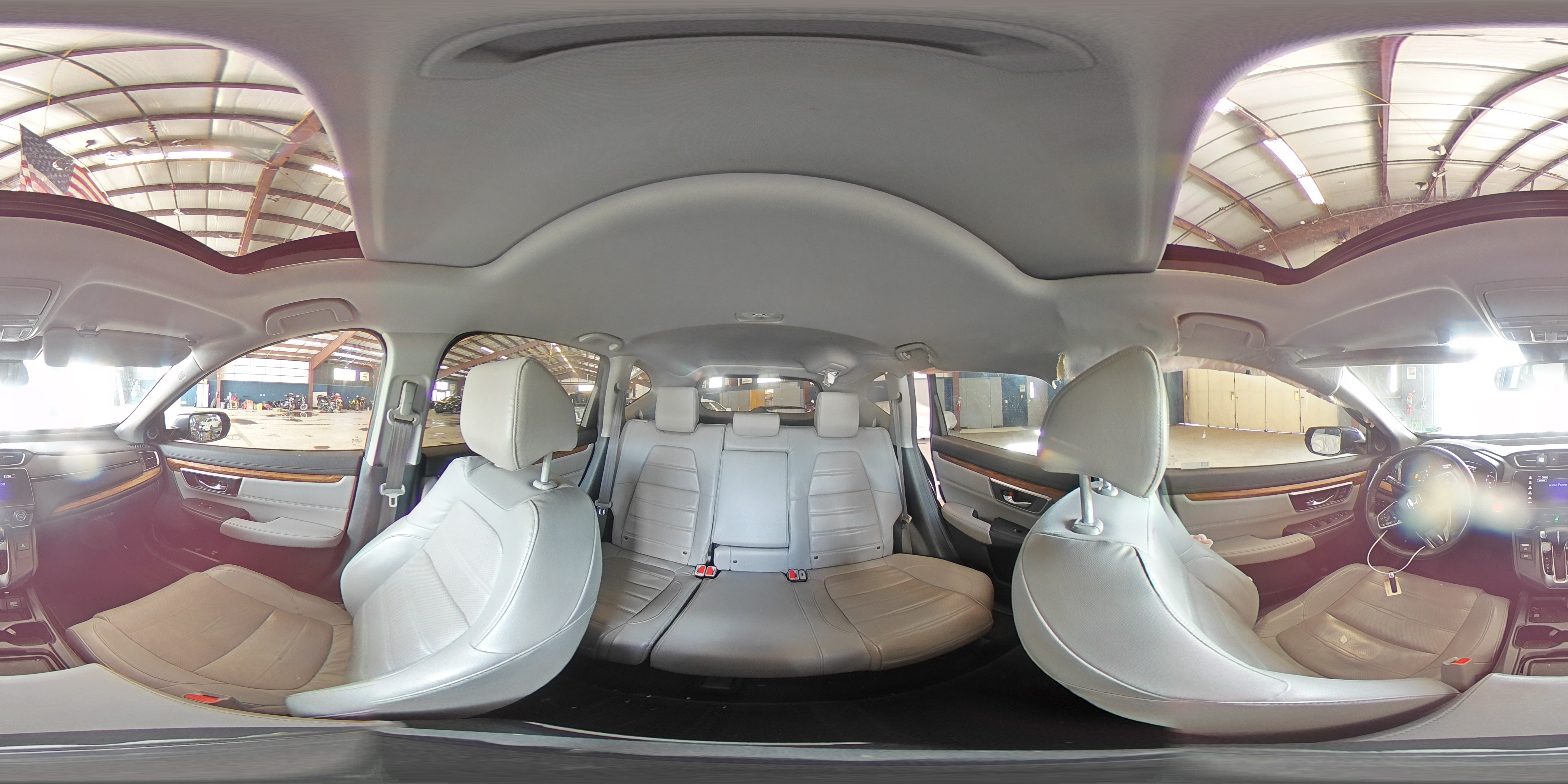 2018 Honda CR-V - Image 13