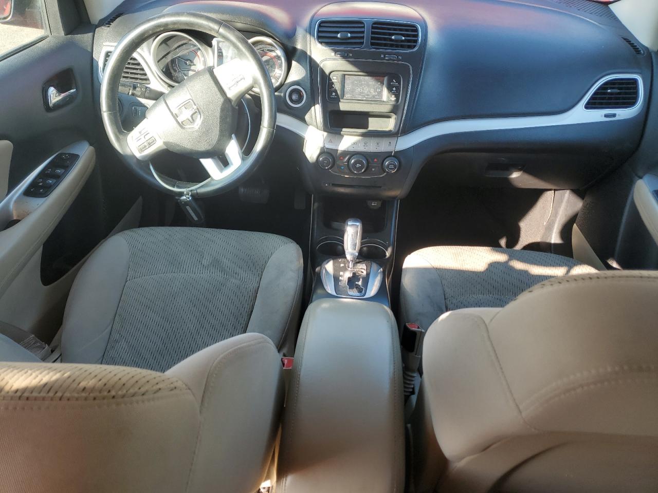 2014 Dodge Journey - Image 8