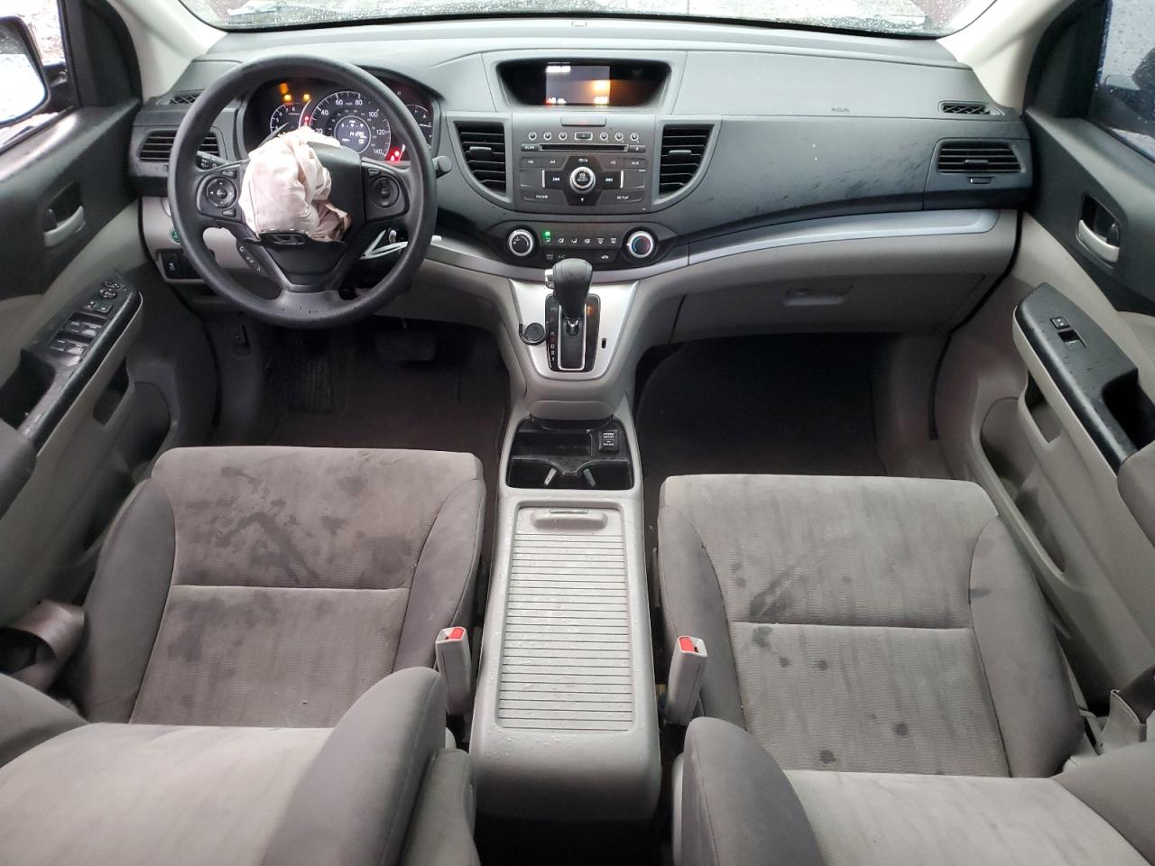 2013 Honda CR-V - Image 8