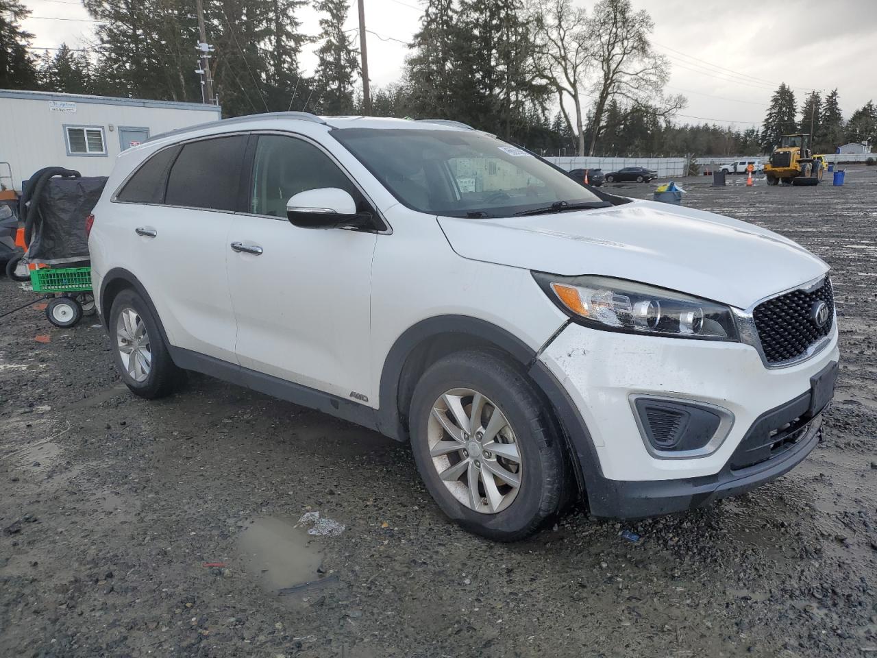 2016 Kia Sorento - Image 4
