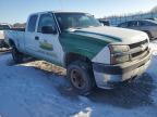 2007 Chevrolet Silverado C2500 Heavy Duty for Sale in Cahokia Heights, IL - Normal Wear