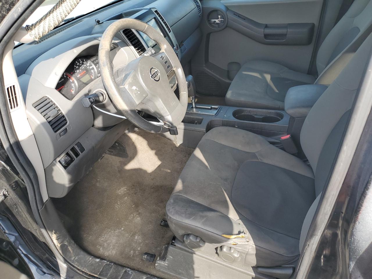 2009 Nissan XTerra - Image 7