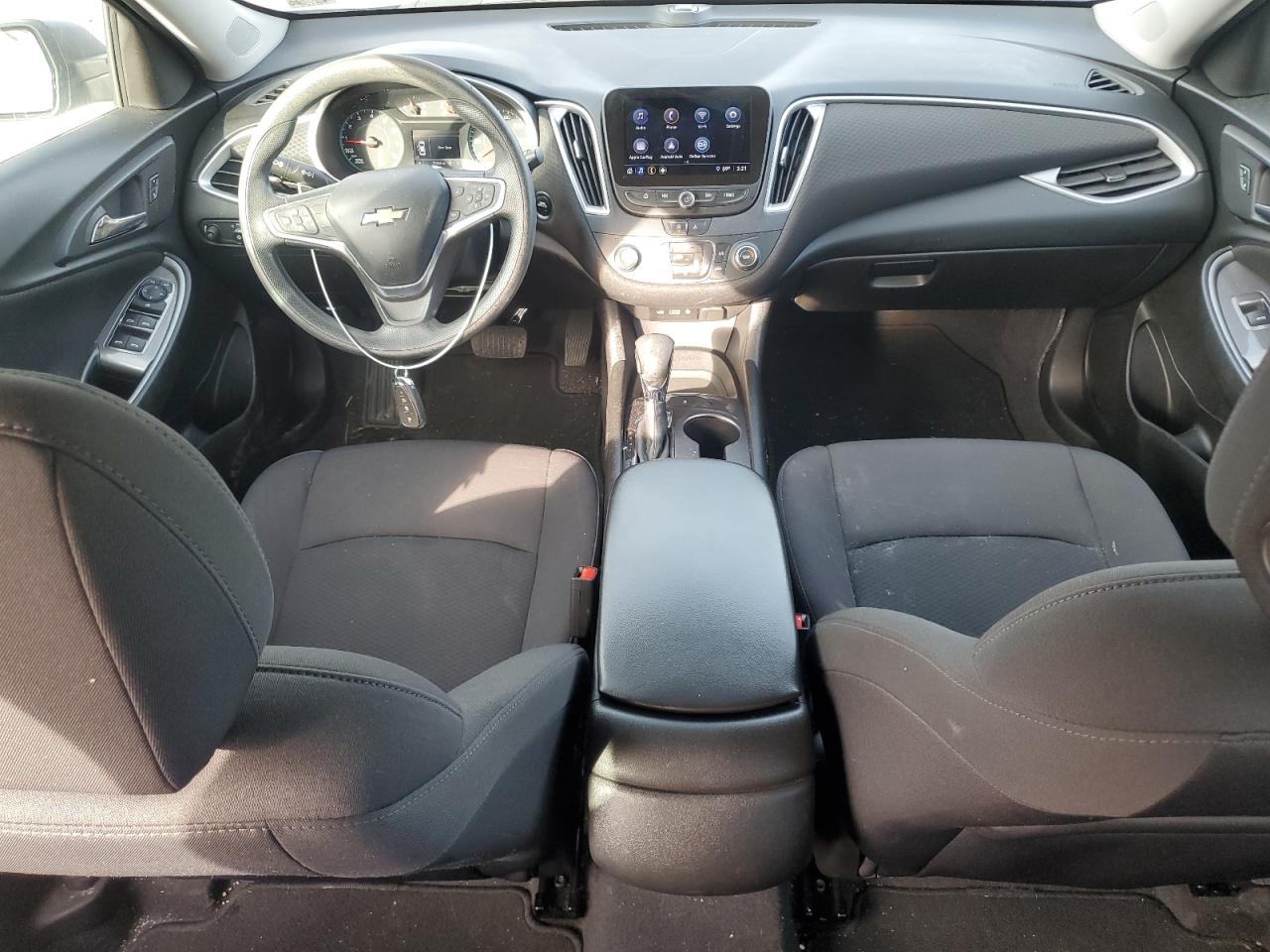 2022 Chevrolet Malibu - Image 8