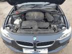 2014 BMW 420D GRAN for sale at Copart CORBY