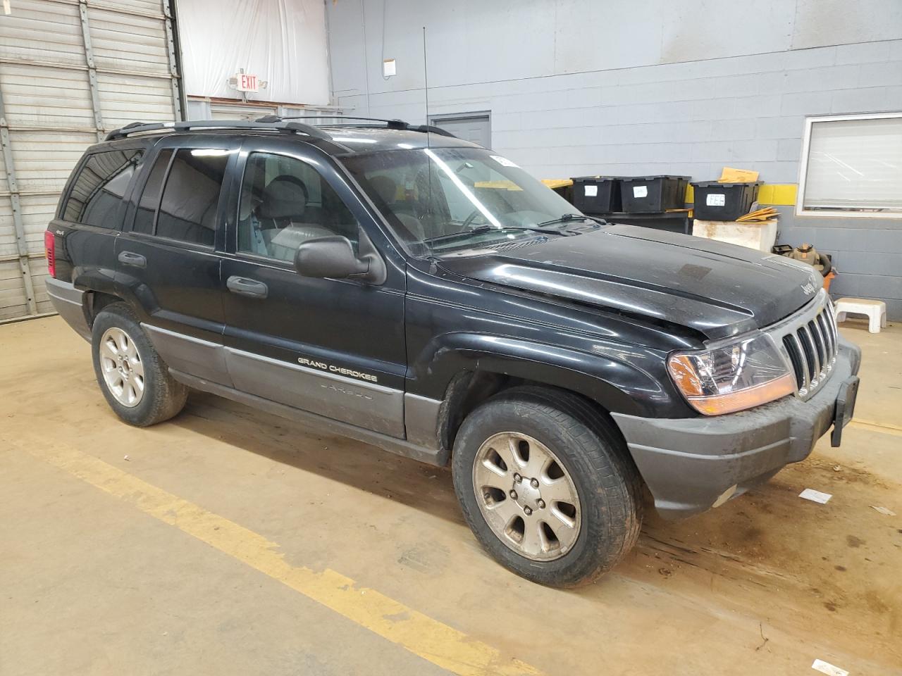 2001 Jeep Grand Cherokee - Image 4