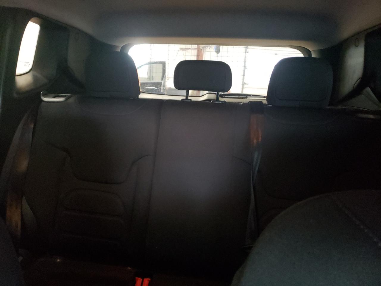 2021 Jeep Renegade - Image 10