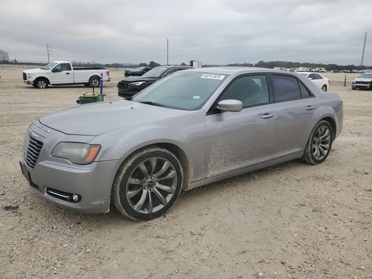 2014 Chrysler 300 - Image 1