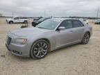 2014 Chrysler 300 S продається в New Braunfels, TX - Rear End