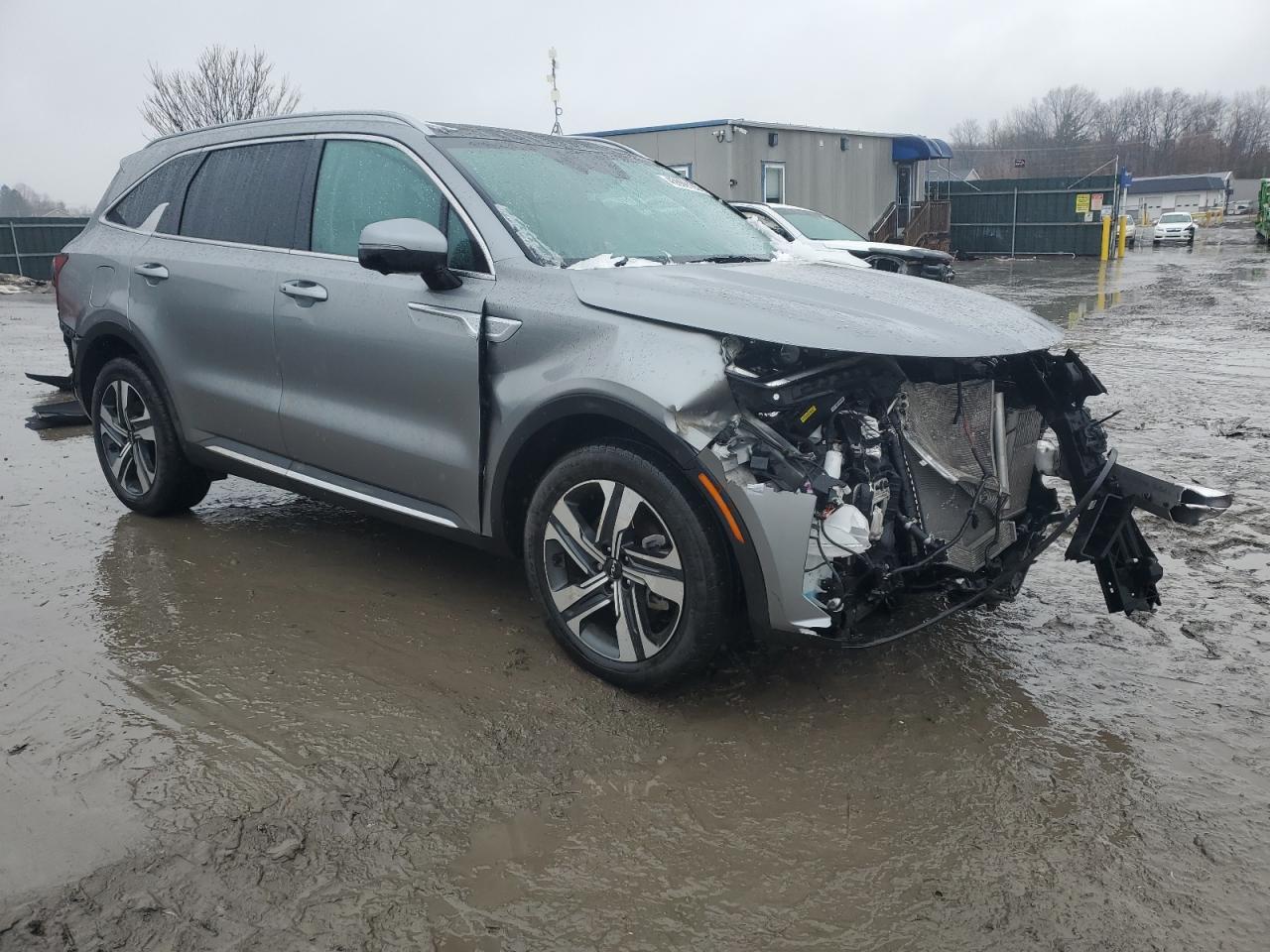 2023 Kia Sorento - Image 4