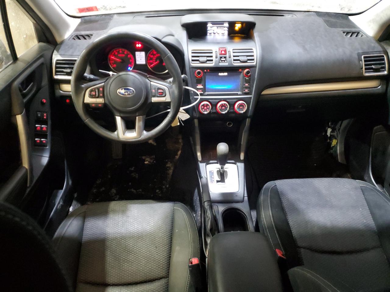 2017 Subaru Forester - Image 8