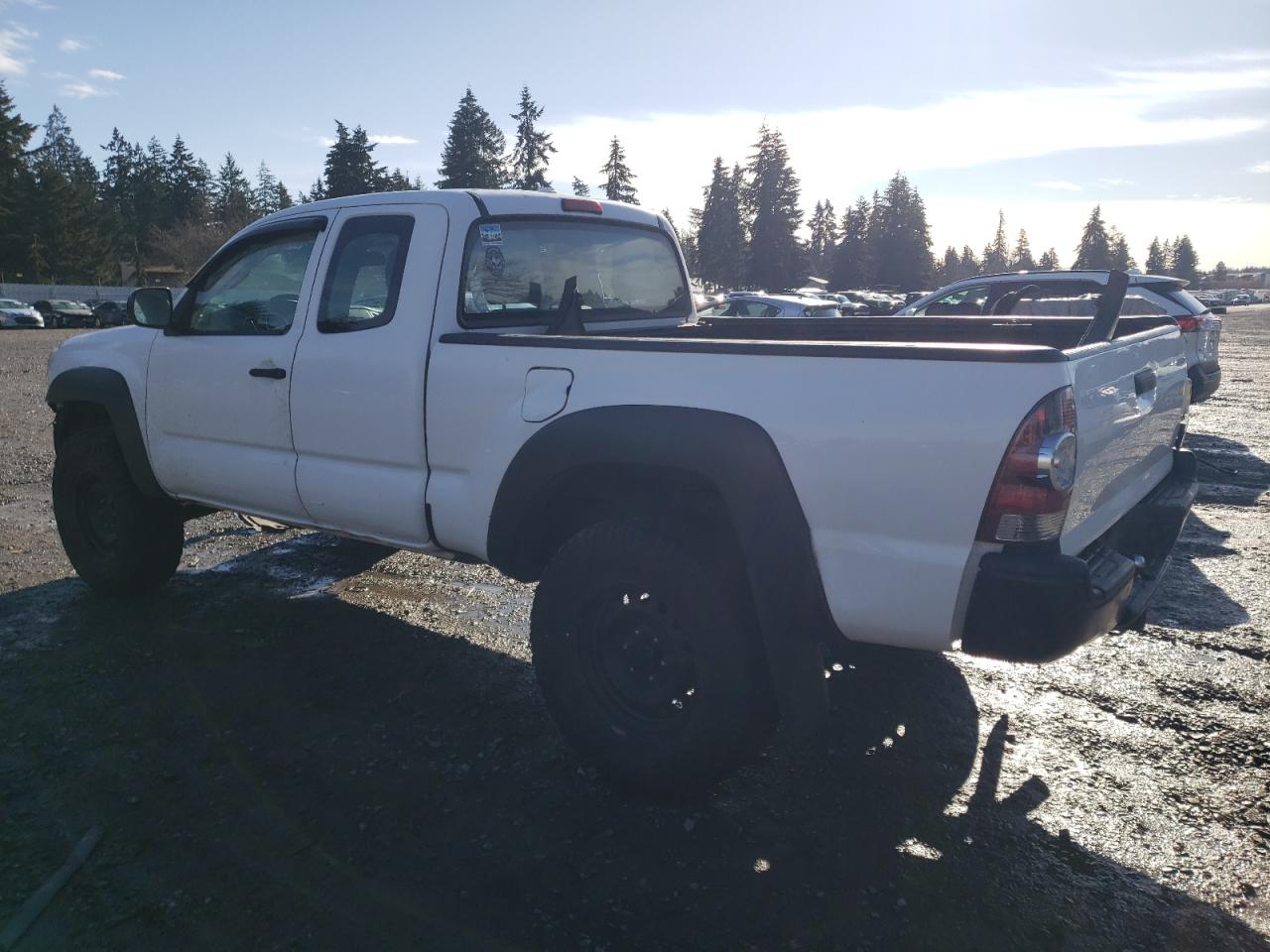 2010 Toyota Tacoma - Image 2