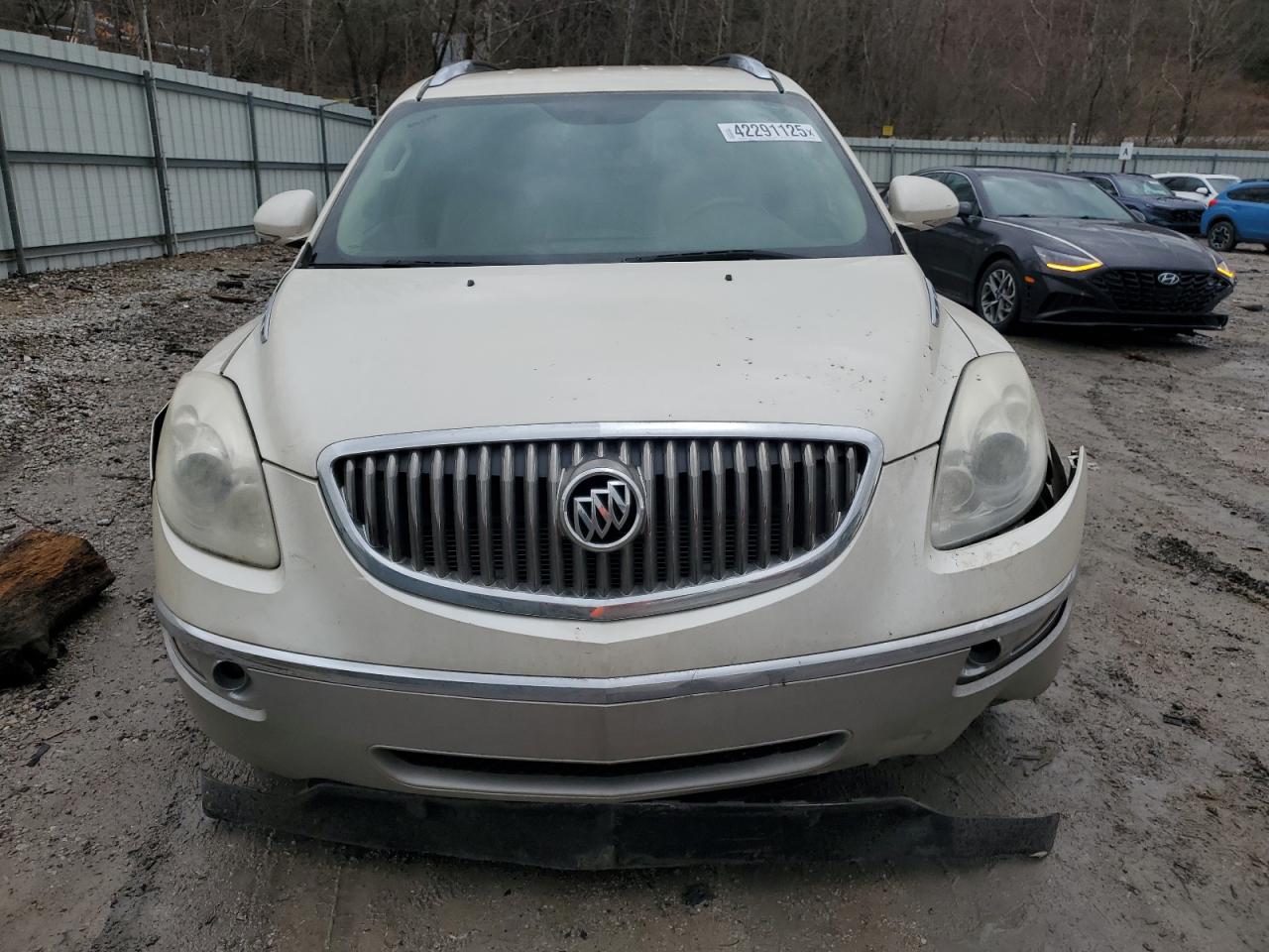2009 Buick Enclave - Image 5