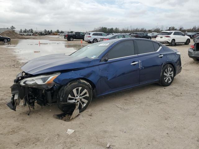  NISSAN ALTIMA 2020 Granatowy