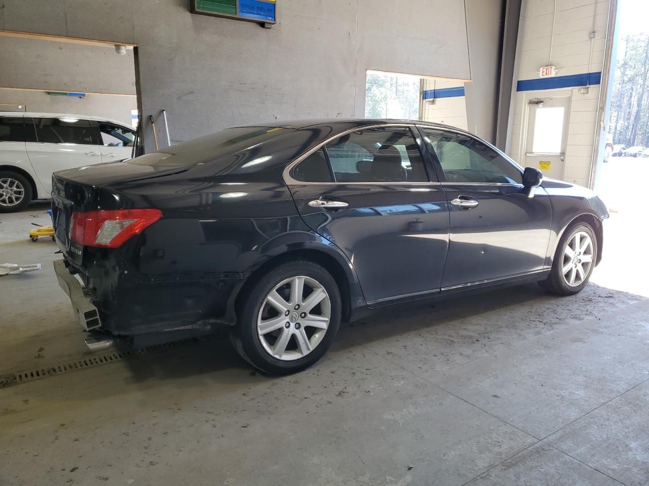 2008 Lexus ES - Image 3