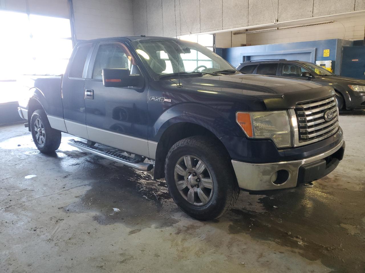 2010 Ford F-150 - Image 4