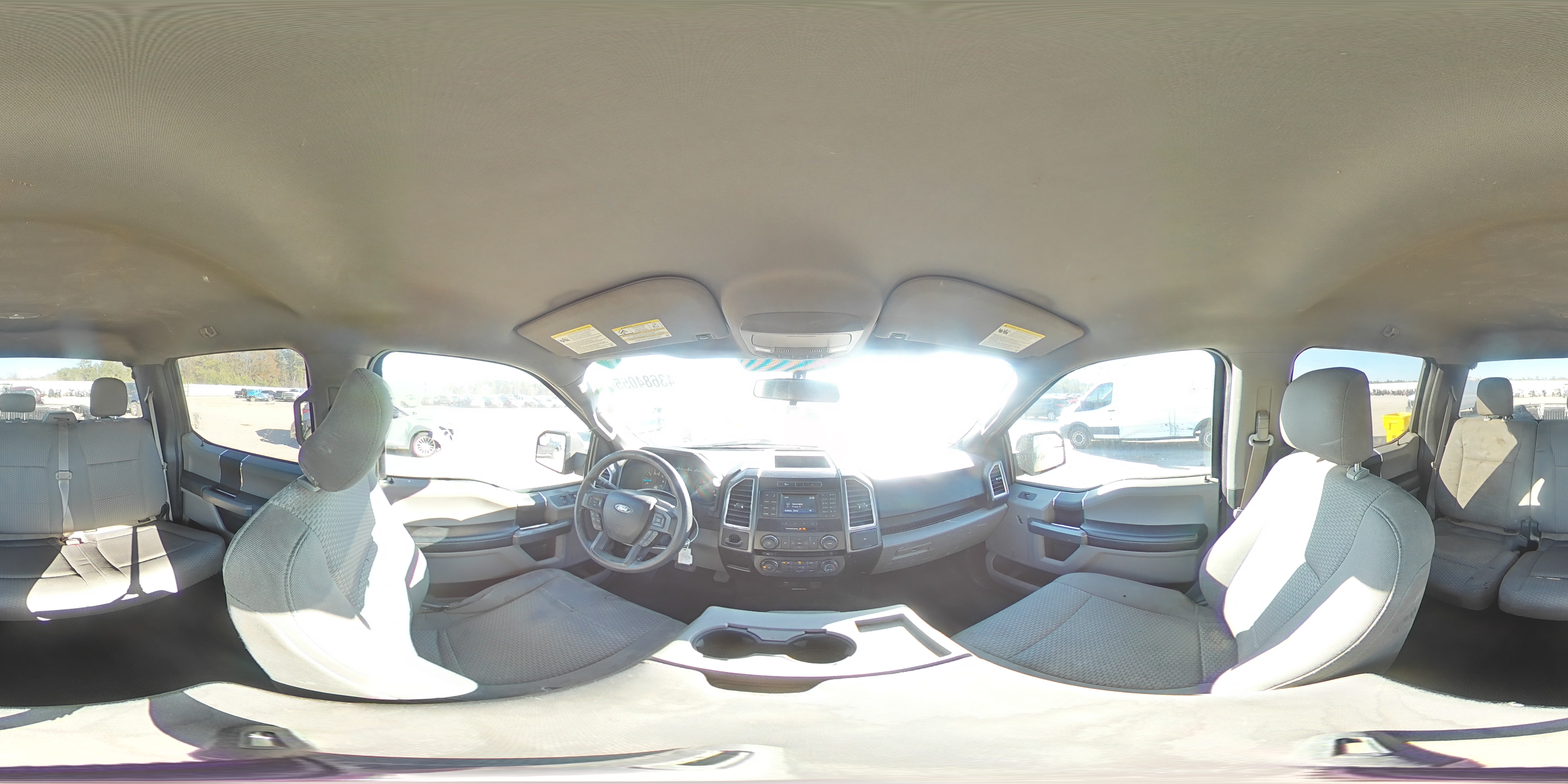 2016 Ford F-150 - Image 13