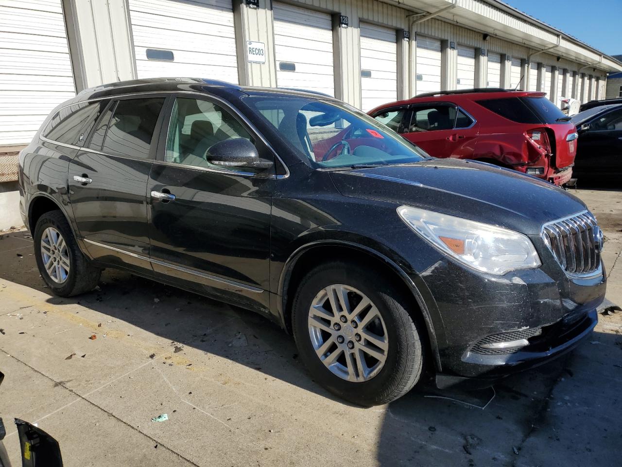 2014 Buick Enclave - Image 4
