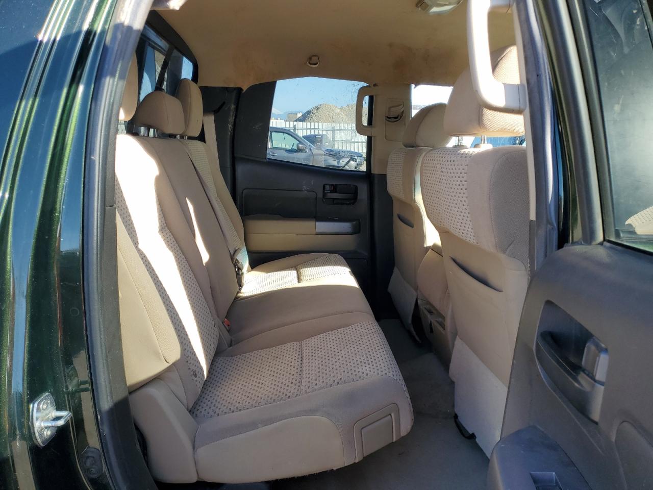 2010 Toyota Tundra - Image 10