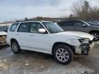 2007 Subaru Forester 2.5X Premium de vânzare în West Warren, MA - Front End