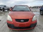 2008 Kia Rio Base de vânzare în Cahokia Heights, IL - Rollover