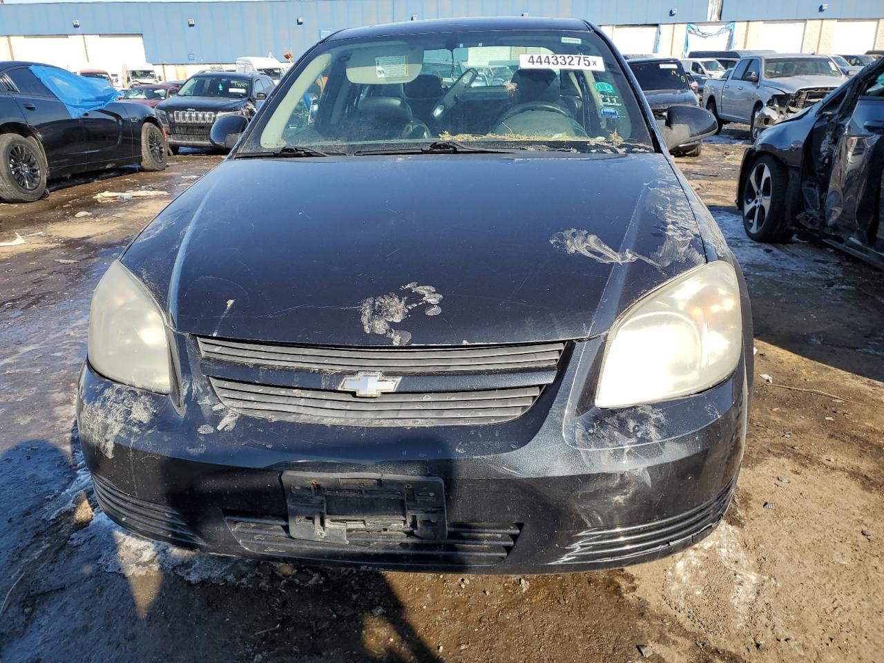 2010 Chevrolet Cobalt - Image 5