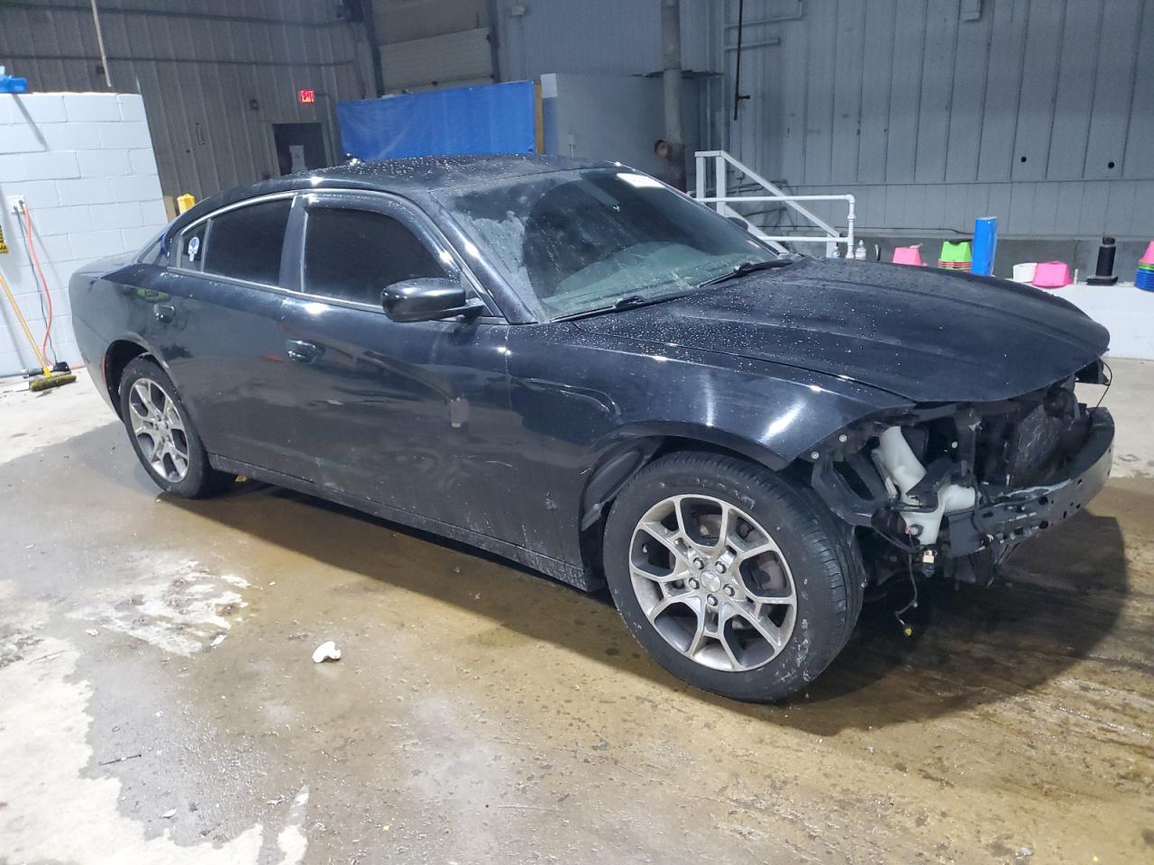 2017 Dodge Charger - Image 4