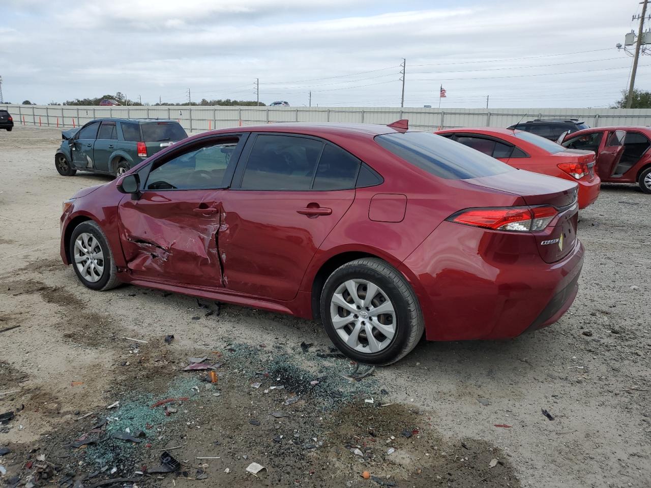 2022 Toyota Corolla - Image 2