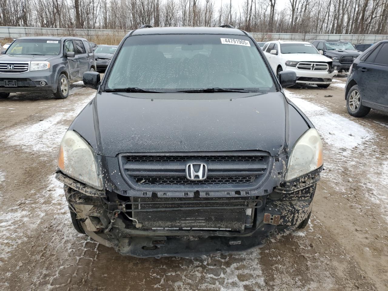 2003 Honda Pilot - Image 5