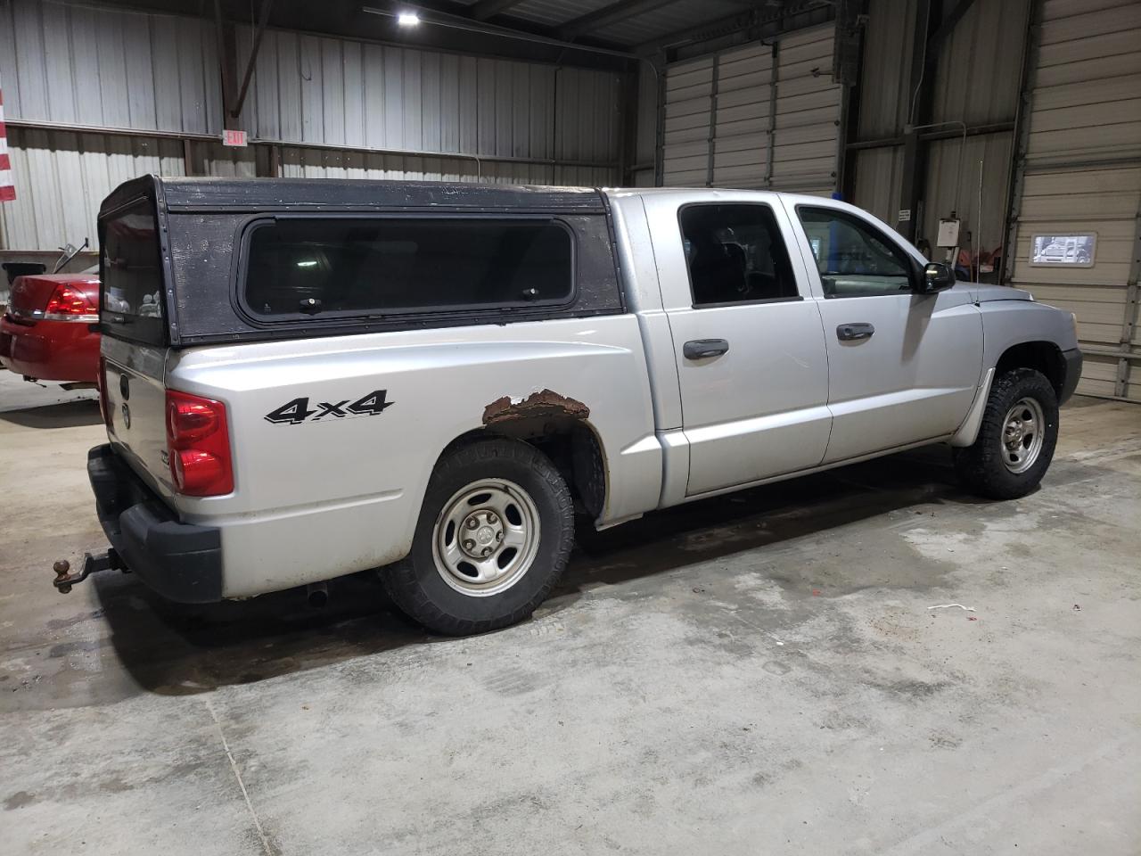 2006 Dodge Dakota - Image 3