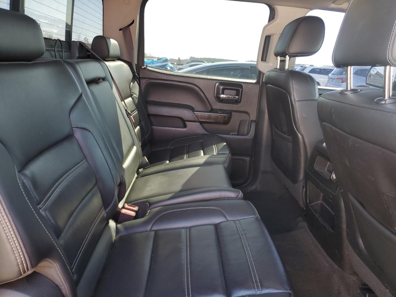 2014 GMC Sierra - Image 10