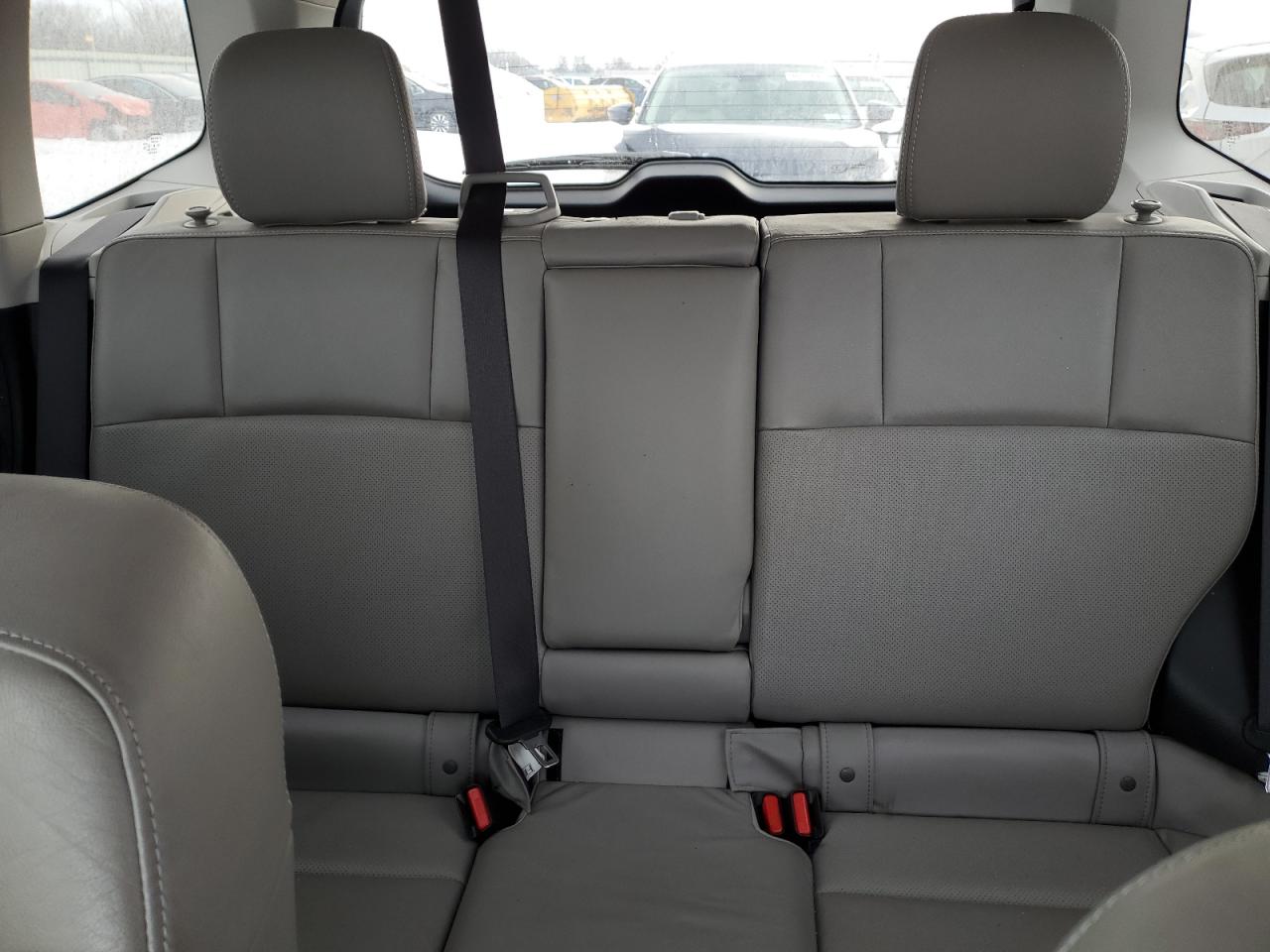 2015 Subaru Forester - Image 10