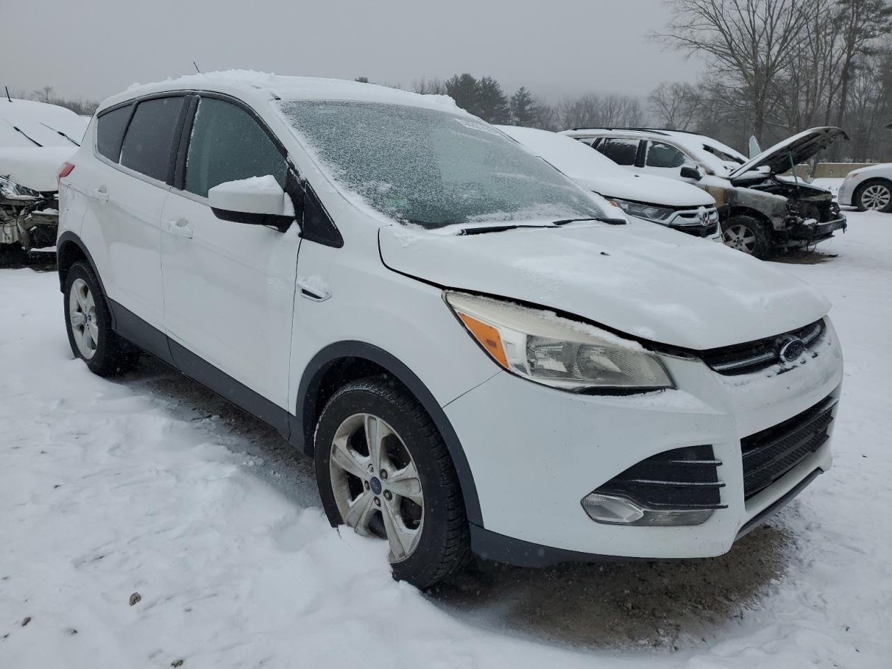 2014 Ford Escape - Image 4