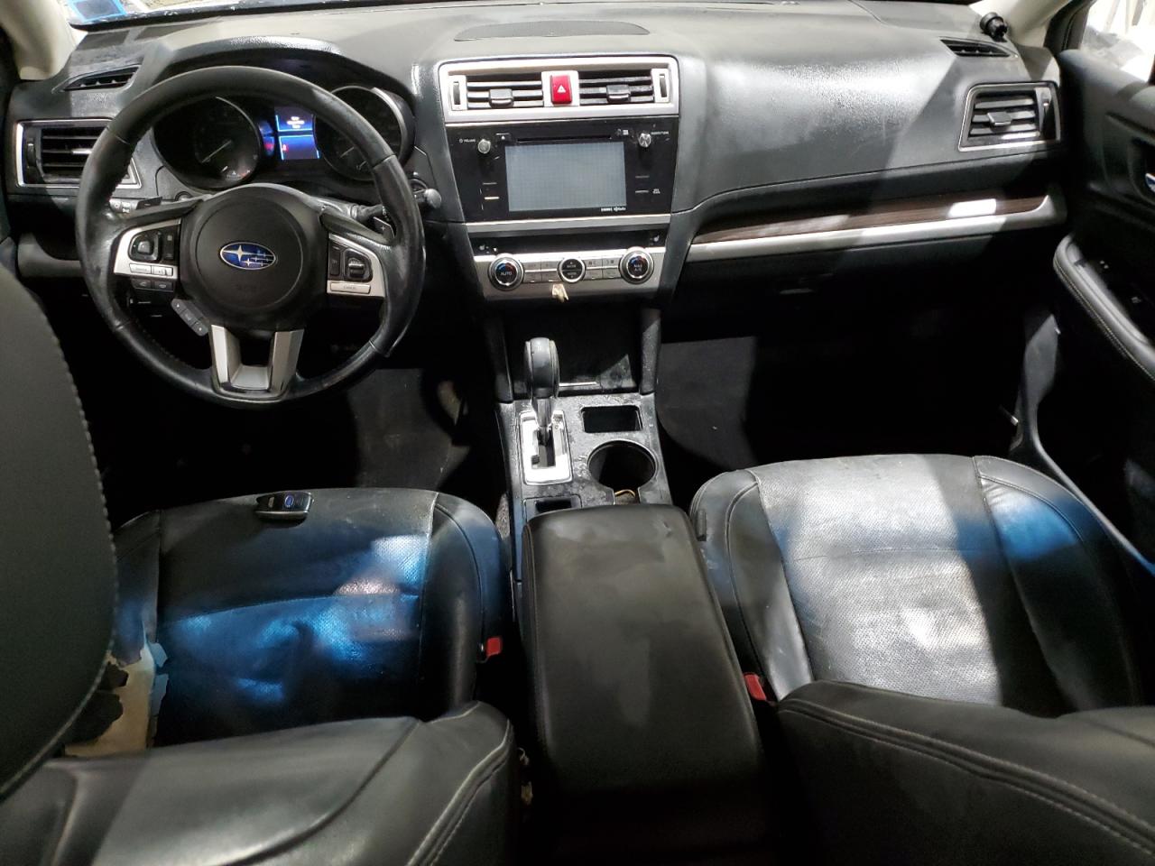 2015 Subaru Legacy - Image 8