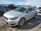 2018 Ford Taurus Limited for Sale in Cahokia Heights, IL - Front End