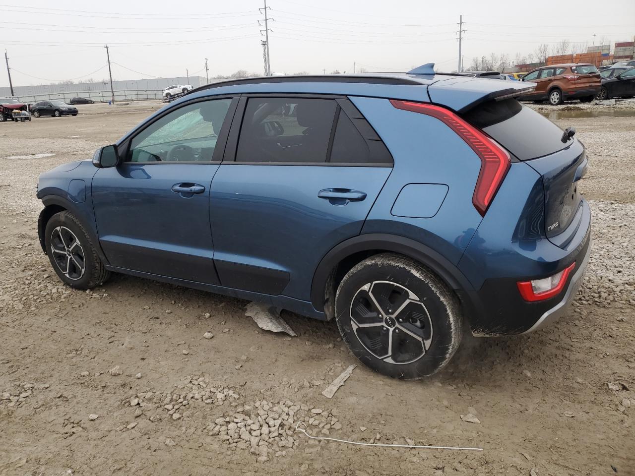 2023 Kia Niro - Image 2