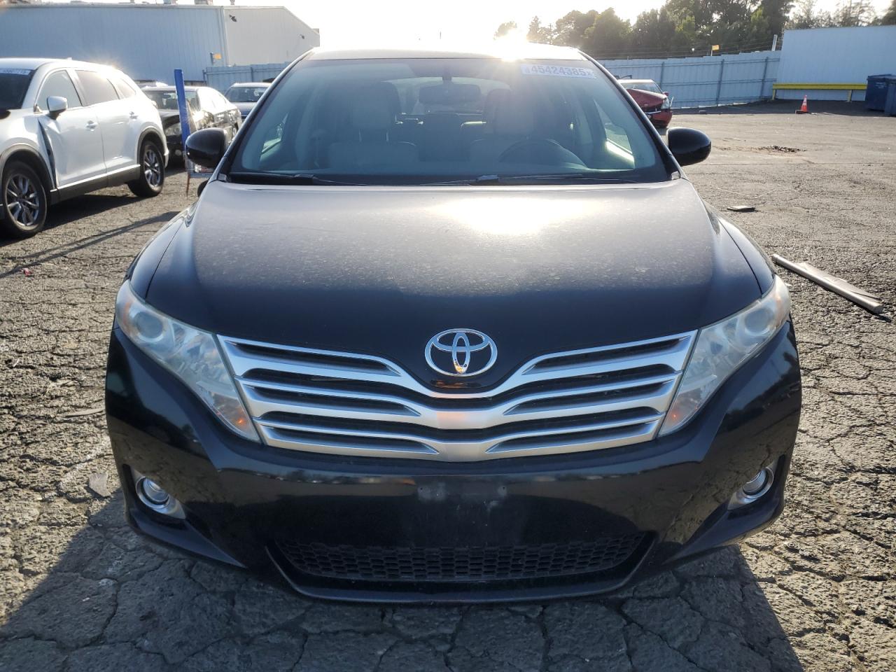 2011 Toyota Venza - Image 5